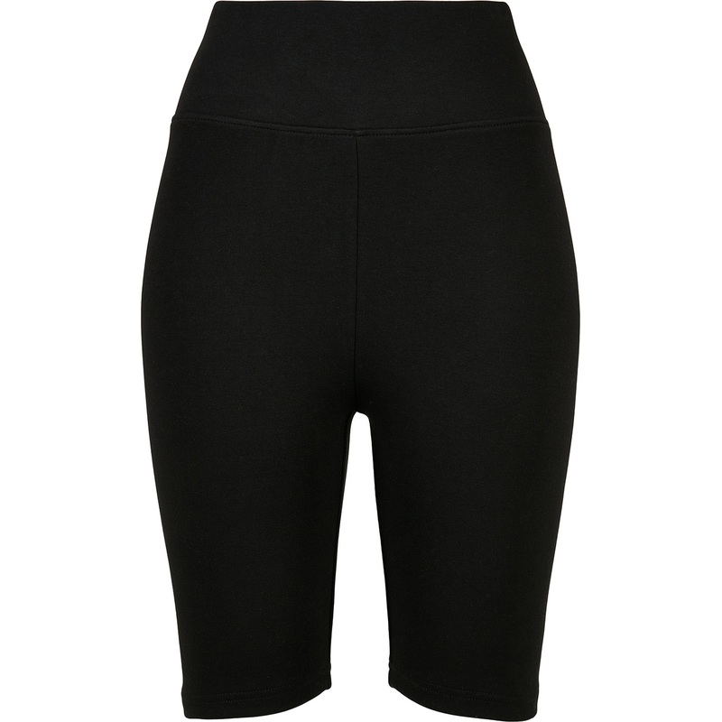 Womens high waist cycle shorts  AVM Workwear and Embroidery Ltd
