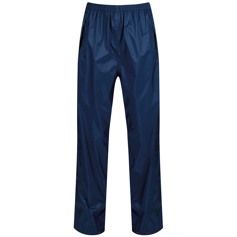 Womens pro packaway overtrousers  AVM Workwear and Embroidery Ltd