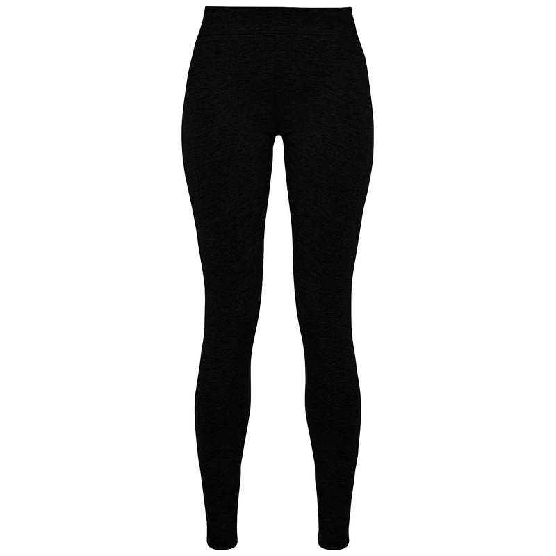 Womens stretch Jersey leggings  AVM Workwear and Embroidery Ltd