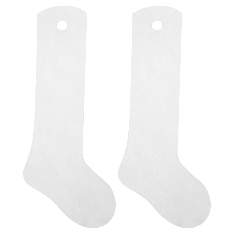 2pcs Sock Jig Aluminium Sock Boards For Heat Press Transfer Dye Sublimation | Fruugo SG