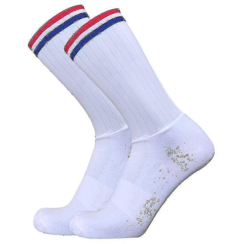 Aero Socks Cycling Anti-slipping Breathable Professional | Fruugo SG