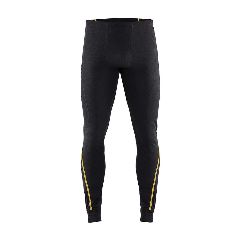 Blaklader 1889 Flame-retardant Long-john Underwear – Mens (18891075) | Fruugo SG