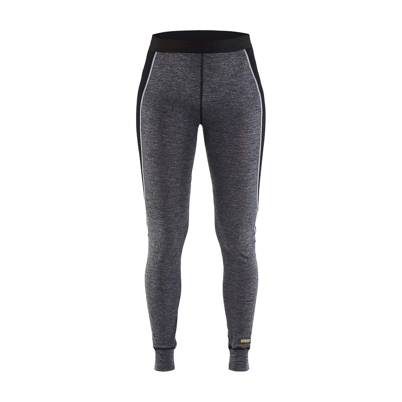 Blaklader 7201 thermal baselayer pants – womens (72011732) | Fruugo SG