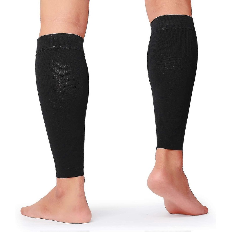 Calf Compression Sleeves,true 20-30mmhg Leg Compression Socks Support | Fruugo SG