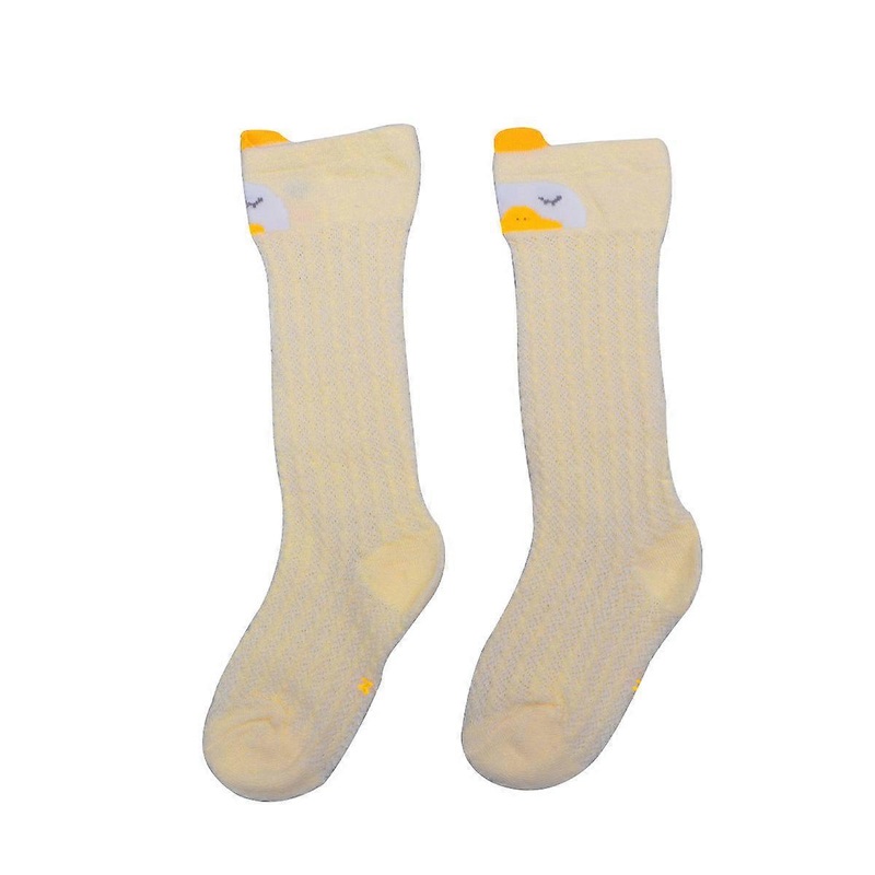 Cotton Socks Kid Mesh Stockings Children Spring Summer Breathability Good Elasticity 1Pair | Fruugo SG
