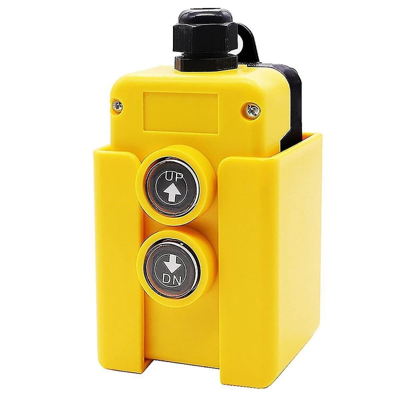 Dump Trailer Remote Control Switch 12v Dc Up Down Control Switch Hydraulic Pump Power Acting Lift U | Fruugo SG