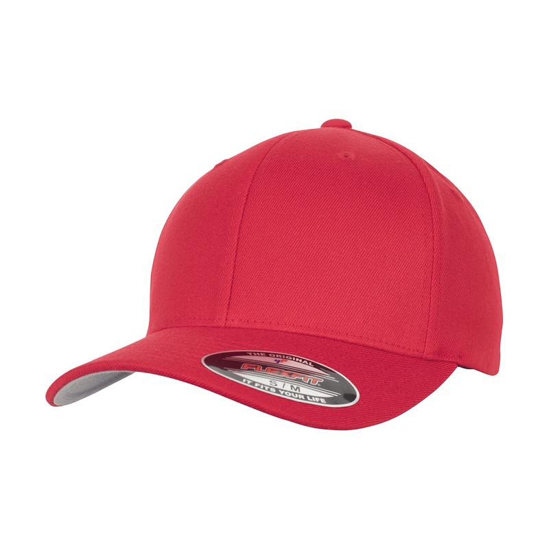 Flexfit wool-blend (6477)  AVM Workwear and Embroidery Ltd