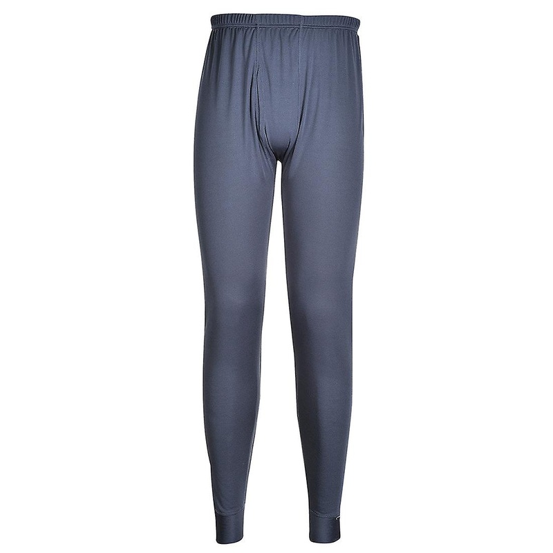 Portwest B131 Thermal Baselayer Leggings | Fruugo SG