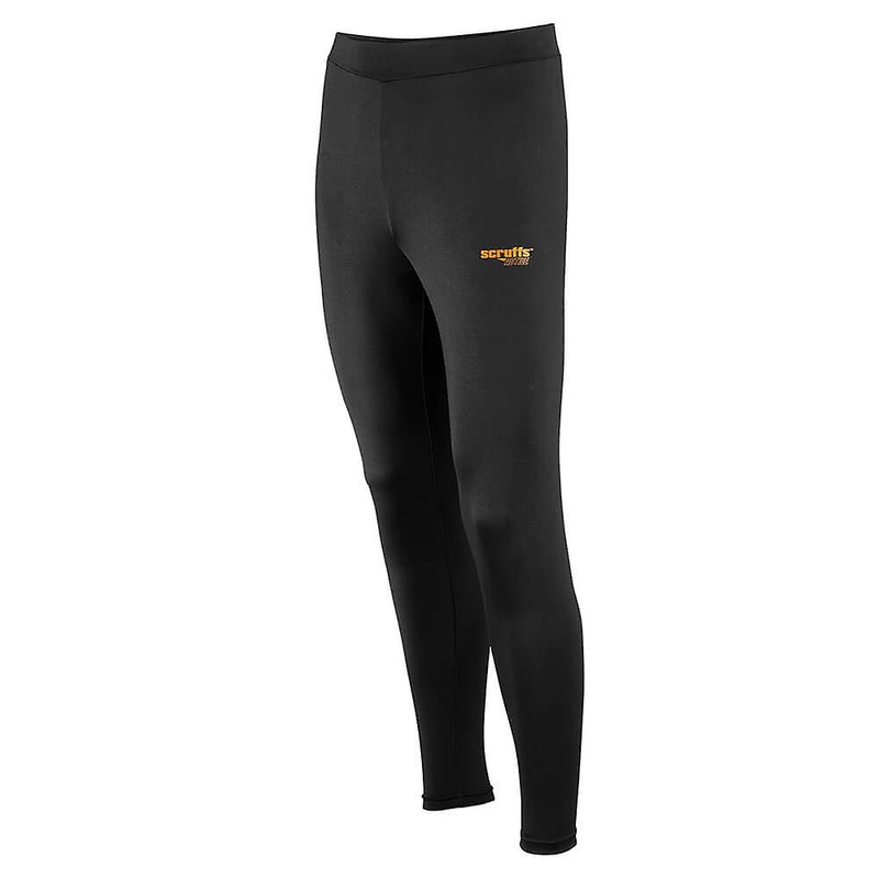 Scruffs Pro Base Layer Bottoms | Fruugo SG