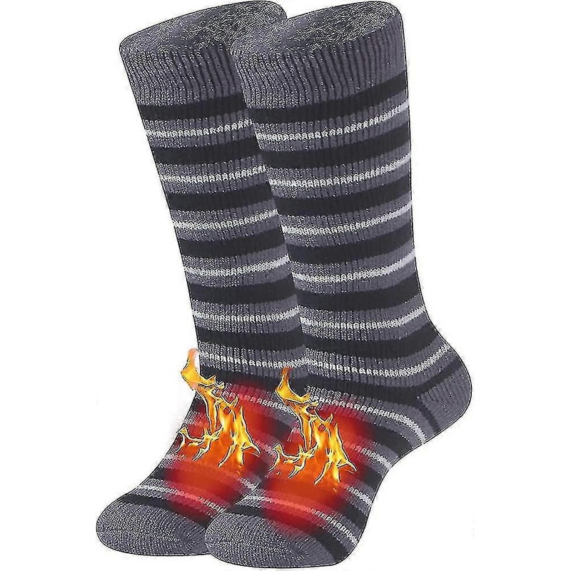 Thermal For Men And Women Thick Heated Boot Insulated Winter Warm | Fruugo SG