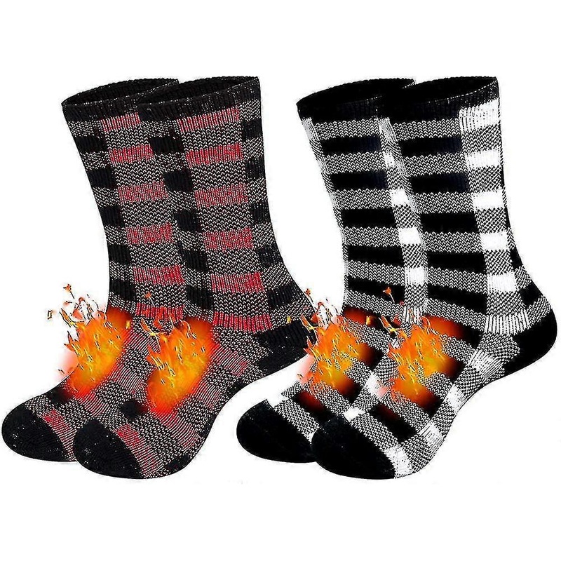 Thermal For Men Thick Heated Winter Cold Weather Warm | Fruugo SG