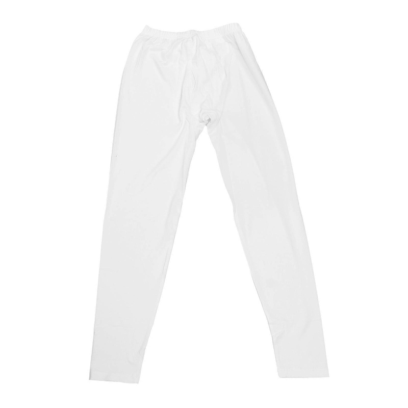 Thermal Long Johns Soft Highly Elastic Breathable Skin Friendly Warm Keeping Underwear Pants for Men | Fruugo SG