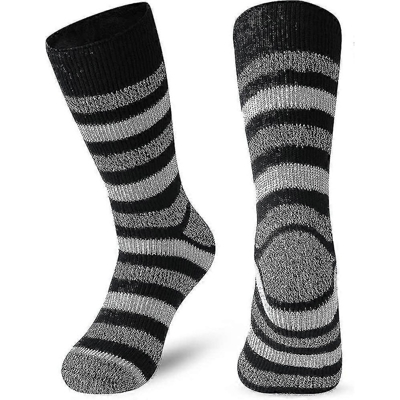 Thermal Socks For Men And Women,winter Thick Insulated Heated Warm Socks | Fruugo SG