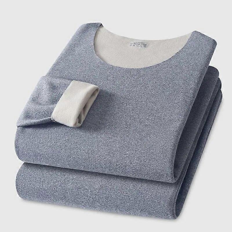 Thermal Underwear Men Winter First Base Layer Sets Traceless Long Johns Male Clothes Elastic Soft Material pajamas | Fruugo SG