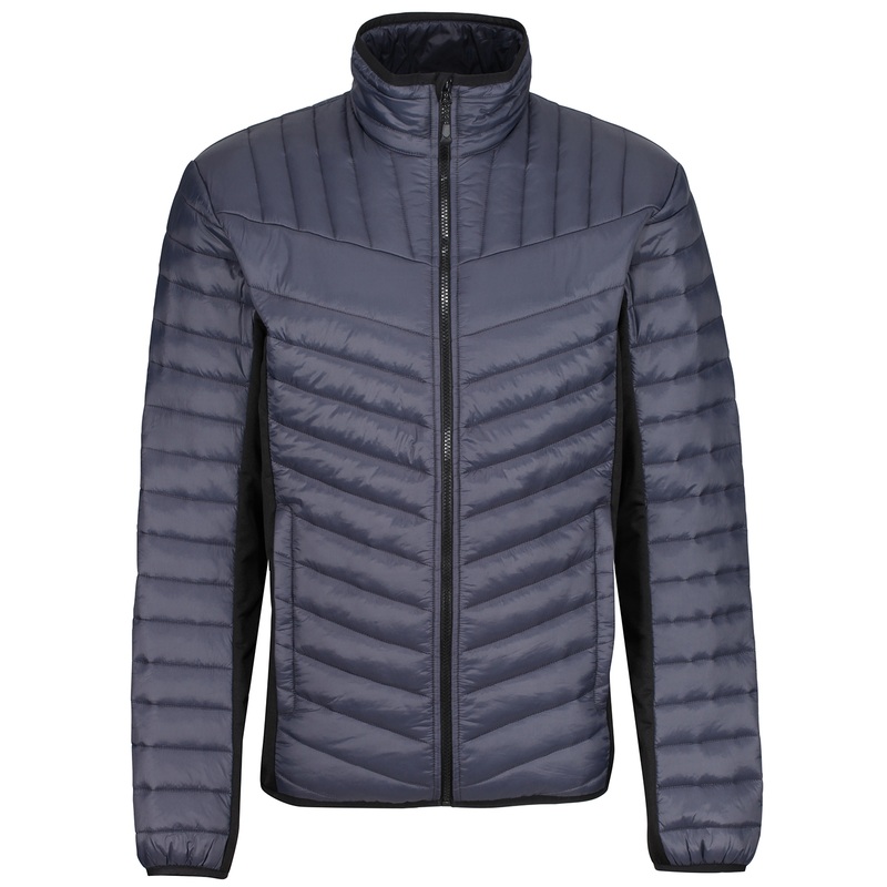 Tourer hybrid jacket  AVM Workwear and Embroidery Ltd