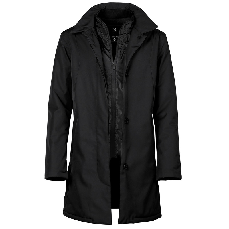 Womens Abington jacket  AVM Workwear and Embroidery Ltd