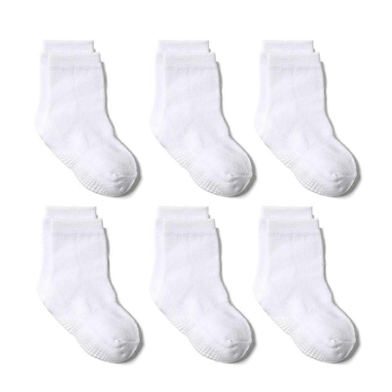 Active non-slip grip ankle boys and girls socks for babies toddlers and children | Fruugo SG