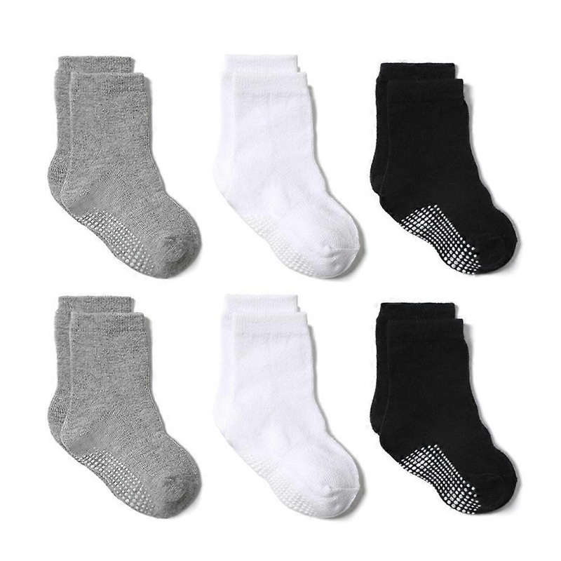 Anti-slip ankle socks for babies, toddlers and kids | Fruugo SG