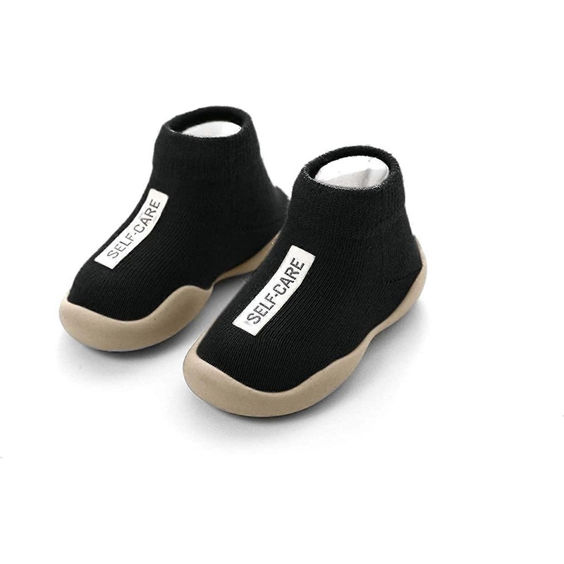 Baby Child Basse Sweat Stretch Tricot Shoes Sneakers Children Unisex Speed Room Runner | Fruugo SG