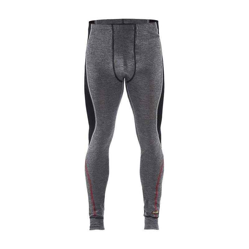 Blaklader 1845 Trousers Thermal Base-layer – Mens (18451736) | Fruugo SG