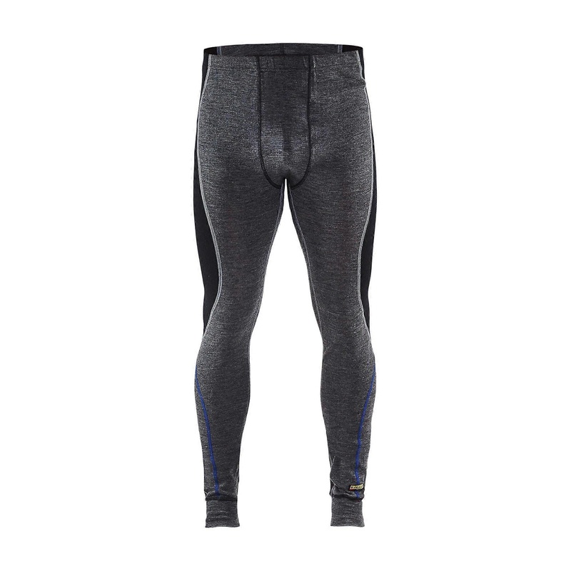 Blaklader 1849 Trousers Thermal Base Layer – Mens (18491732) | Fruugo SG