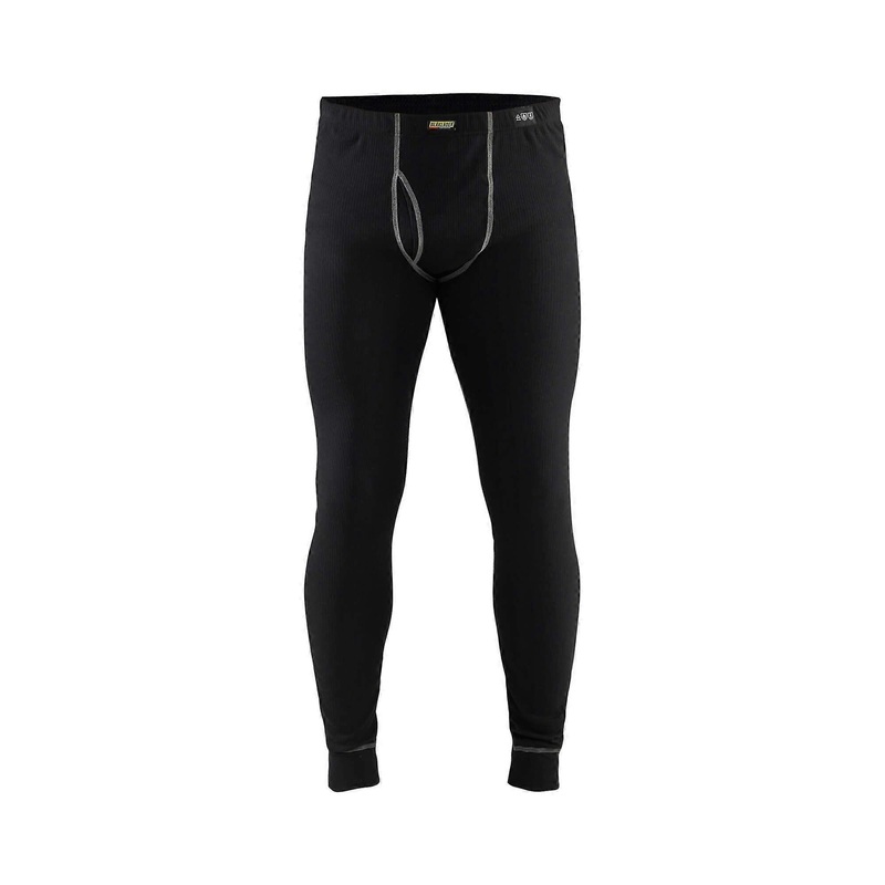Blaklader 1898 Flame-retardant Underwear Trousers – Mens (18981725) | Fruugo SG