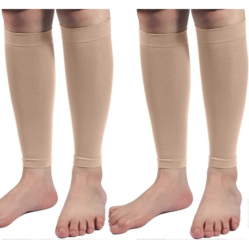 Calf Compression Sleeves, Relief Calf Pain, Calf Support Leg For Recovery, Varicose Veins, Shin Splint, Running, Cycling, Sports Men Women | Fruugo SG
