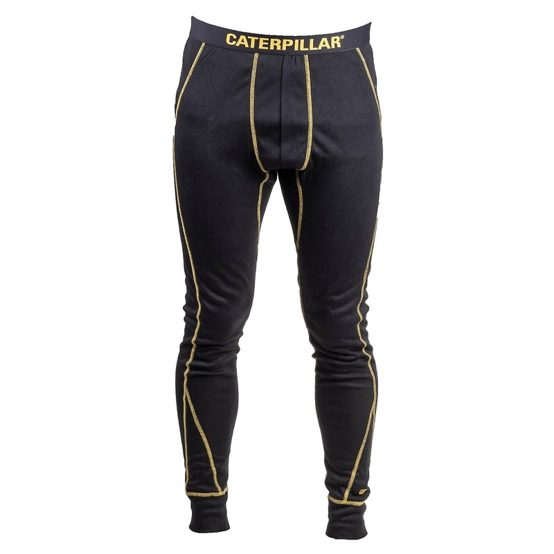 Caterpillar Thermo Comfort Pants | Fruugo SG