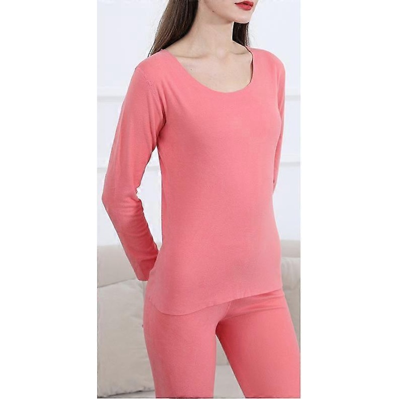 Fashion Silk Women’s Silk Thermal Underwear Sets | Silk Long Johns for Women | Fruugo SG