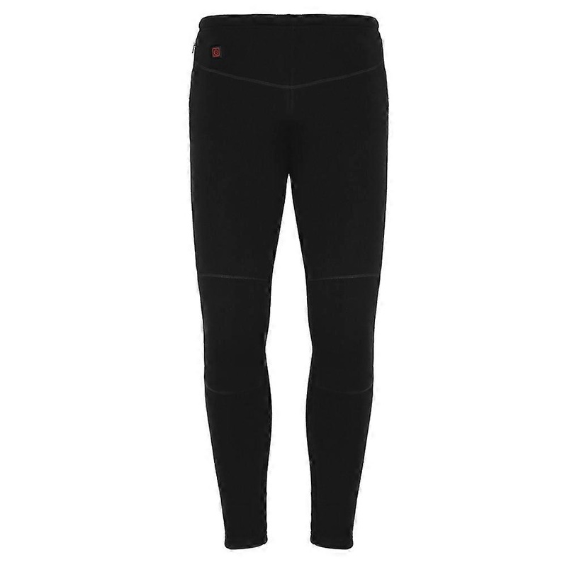 Intelligent Heating Underwear Set Top & Long Johns Usb Rechargeable Heated Clothes 14# | Fruugo SG