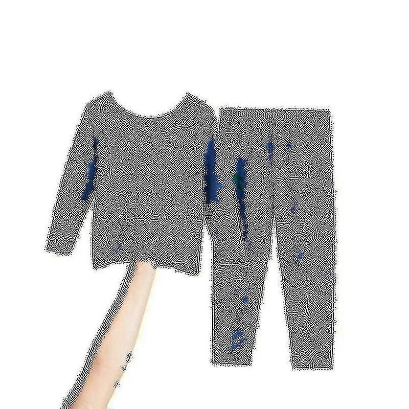 Kid’s Thermal Underwear, Soft Base Layer Long Johns Sets | Fruugo SG
