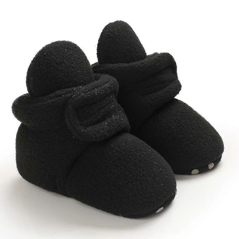 Winter Warm Infant Newborn Crib Sock Shoes | Fruugo SG