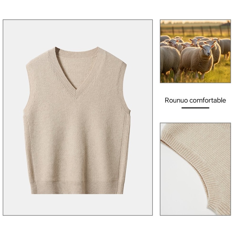 Pure 100% Cashmere Poncho Sweater Pullover Neck Best Women Cashmere Sweater Plus Oversized V Casual Standard Adults Solid – Sweater and 100% Cashmere price