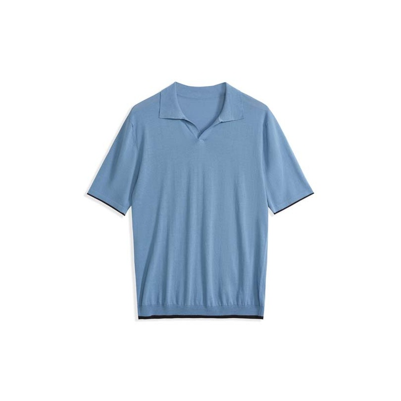 Vintage Style Custom Mens Long Sleeve or Short Sleeved Style Pure Pullover Made Casual Top 100%Cashmere with Good Price – Cashmere Sweater and Cardigan Sweater price