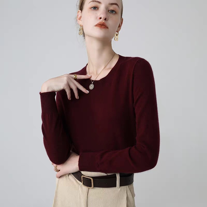 Women S Casual Viscose Ribbed Sweater Comfort Knit Pullover Sweater for All Seasons – Women Sweater and Turtleneck Women Sweater price