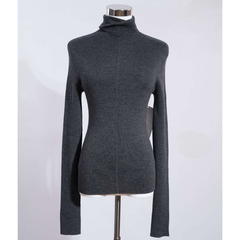 Womens Luxurious Light Compression Slim-Fit Pullover Sweater 100% Wool – Wool Sweater and Womens Sweater price