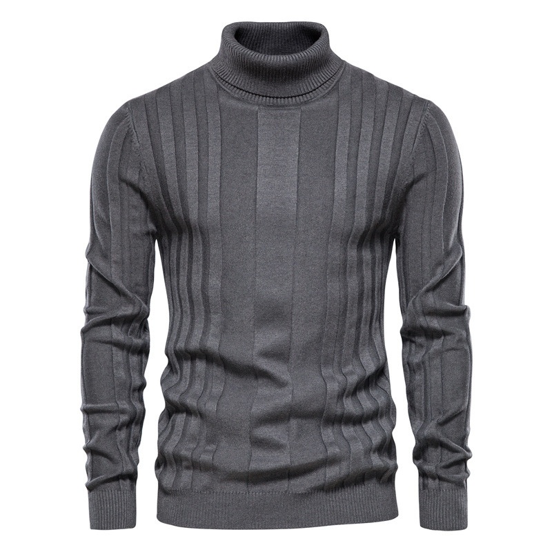 America / UK Bulk Order Mens Sweater Customized Pattern Knit Sweater Jacquard Knit Cartoon Custom Knit Sweater – Custom Knit Sweater and V Neck Pullover price