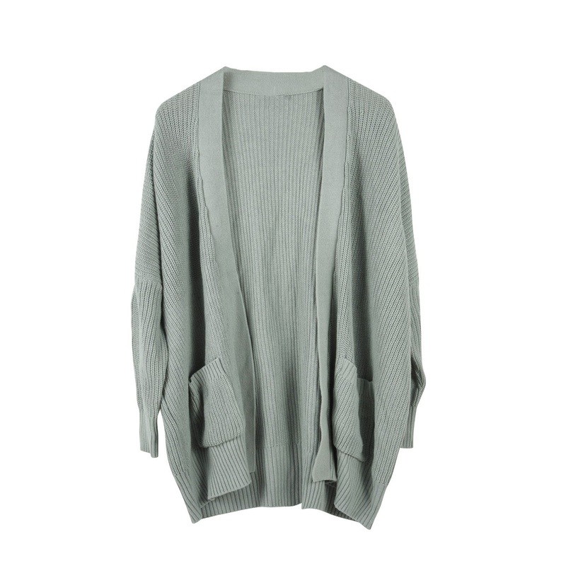 Classic Shawl Collar Button Front Women Knit Sweater Cardigan Coat – Sweater and Knitted Sweater price|Can Be Customized