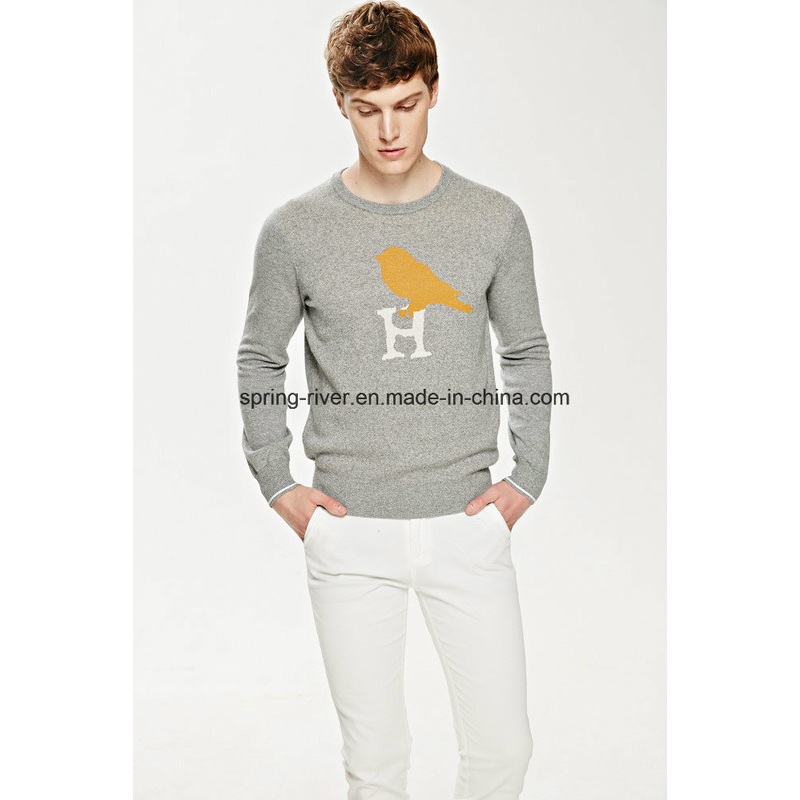 Custom Winter 100%Cotton Patterned Pullover Men Sweater – Fashion Clothing and Sweater price