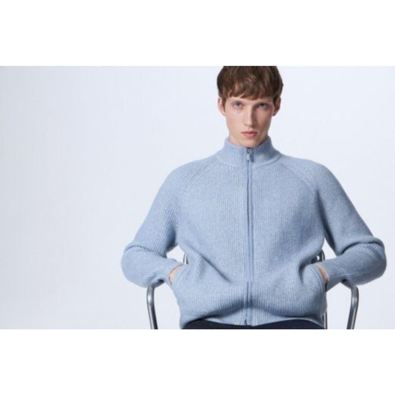 Wholesale Customized Men Design Cashmere Sweater Cardigan Coat Male Cotton Knitted Sweater Outwear with Zipper Closure – Sweater and Mens Pullover Sweater price|Founded in 1997,Layois a comprehensive group company integrating the import and