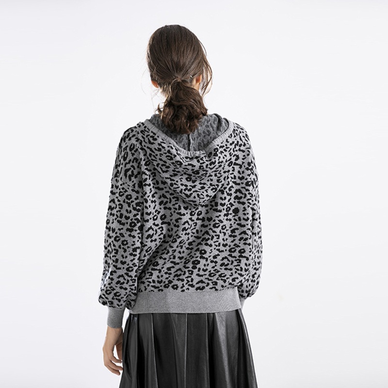 Women Hooded Pullover Sweater Yarn Dye Anti Pilling for Longevity – Women Dye and Hooded Pullover Dye price