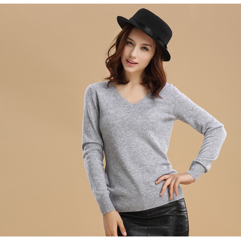Women S V Neck Cashmere Sweater (13brdw029) – Sweater and Cashmere Sweater price|<strong>Company Story</strong>
