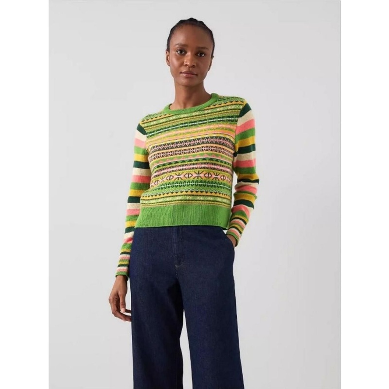 Design High Quality Wholesale Round Neckline Women Knitted Top Sweater – Sweater and Womens Pullover Sweater price|Founded in 1997,Layois a comprehensive group company integrating the import and export business, trade, investment in industr