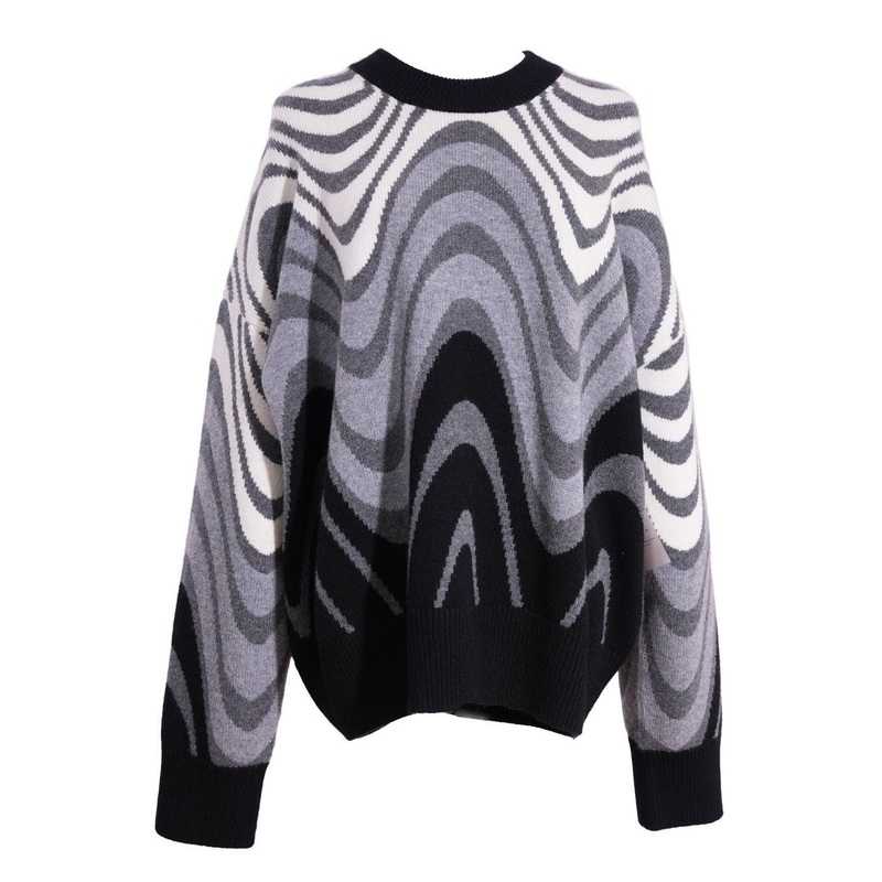 Fashion Pure Cashmere Pullover Sweater for Women Winter 629g Soft – Pullover Sweater and Womens Sweater price