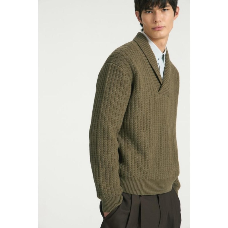 Wholesale Basic Men Clothing High Quality Men Pullover Sweater Top – Sweater and Men Pullover Sweater price|Founded in 1997,Layois a comprehensive group company integrating the import and export business, trade, investment in industrial parks,