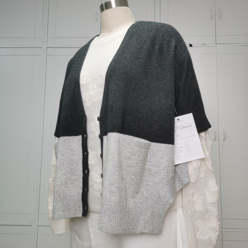 Womens Cashmere Cardigan Premium Sweater Spring and Autumn – Cashmere Sweater and Womens Sweater price