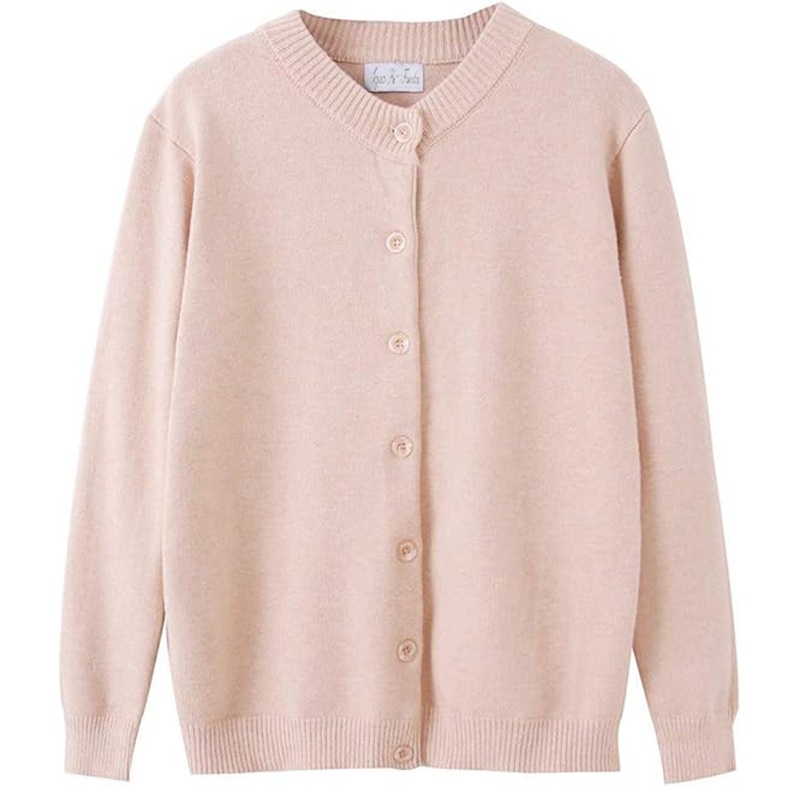 Womens Trendy Thick Button Knitted Cardigan Sweaters Coats – Knitting Cotton Cardigan and Womens Long Sleeves Cardigan price
