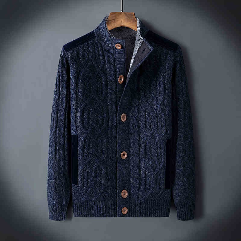 Custom Logo OEM & ODM Men Sweater Pullover Jacquard Pattern Knitwear Cotton Knitted Designer Custom Sweaters Knitting – Men Cardigan Sweater and V Neck Pullover price