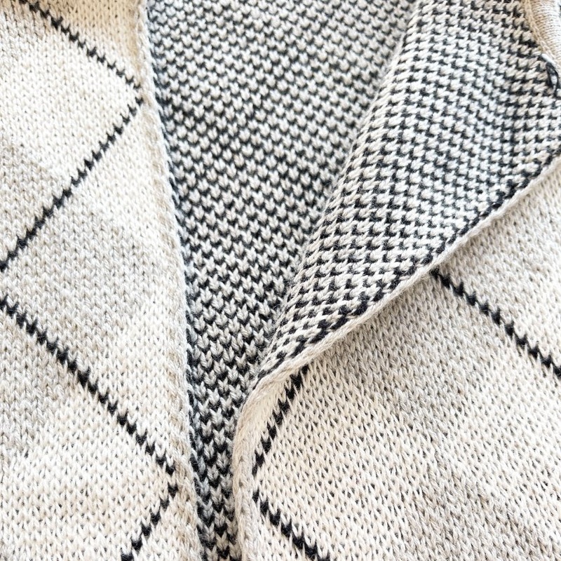 Basic Solid Color Stretch Comfort Daily Essential Womens Cardigan Sweater – Sweater and Sweater Pullover price|Can Be Customized