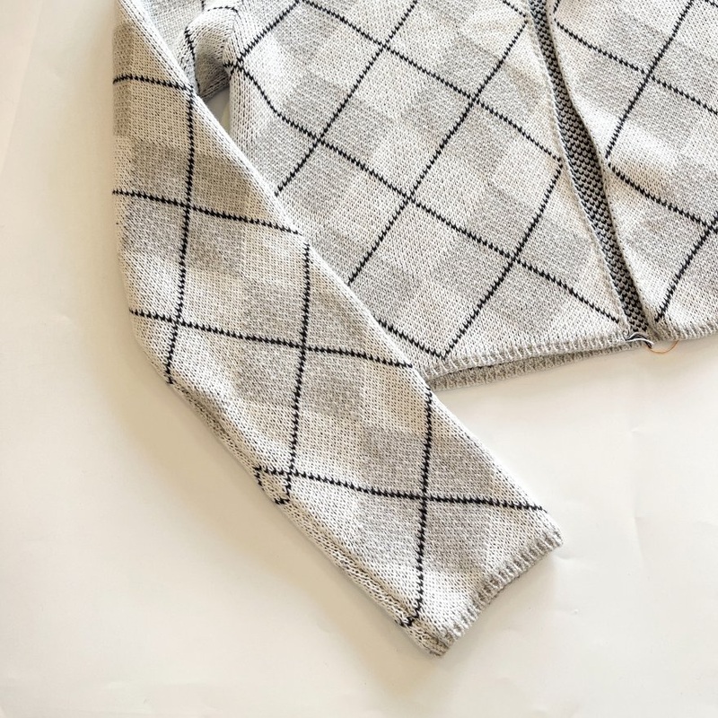 Breathable Cotton Blend All Season Versatile Womens Cardigan Sweater – Sweater and Sweater Pullover price|Can Be Customized